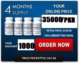 Buy 4 Bottles of Vimax